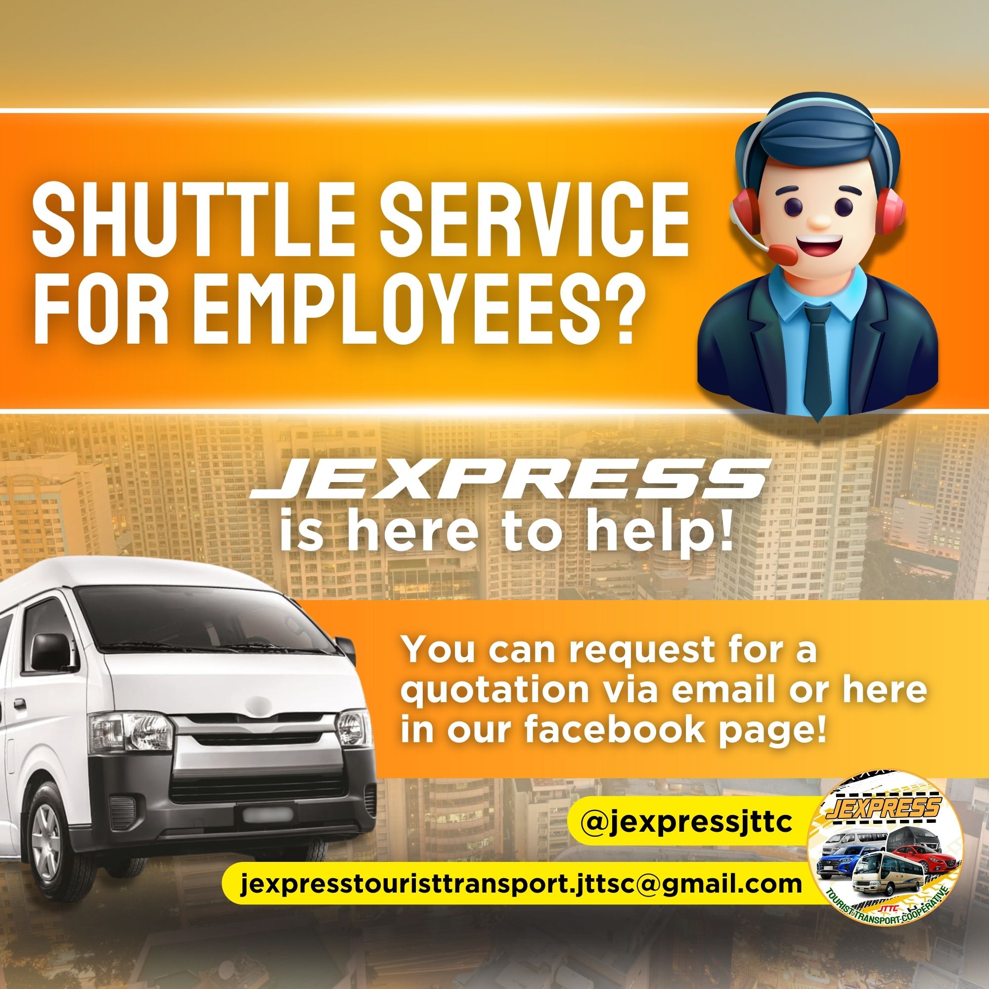 Transport service