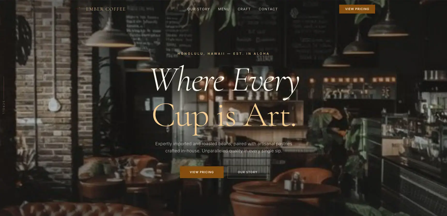 Restaurant Booking App