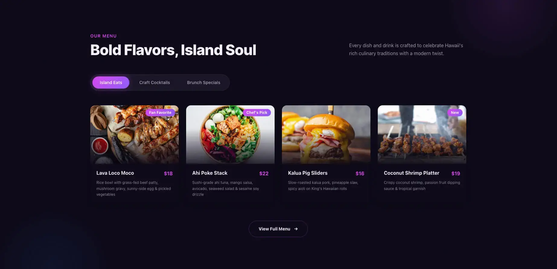 Service Business Portal